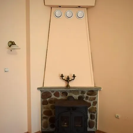 Stone Garden Apartment Liepaja